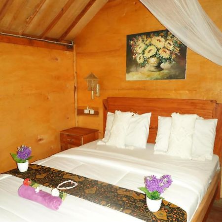 Asan Rinjani Homestay เตเตบาตู ภายนอก รูปภาพ