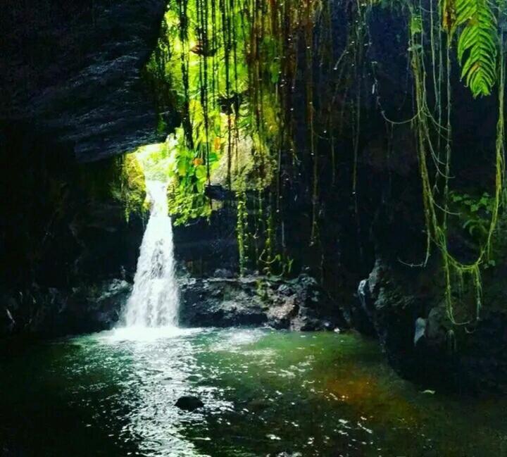 Asan Rinjani Homestay เตเตบาตู ภายนอก รูปภาพ
