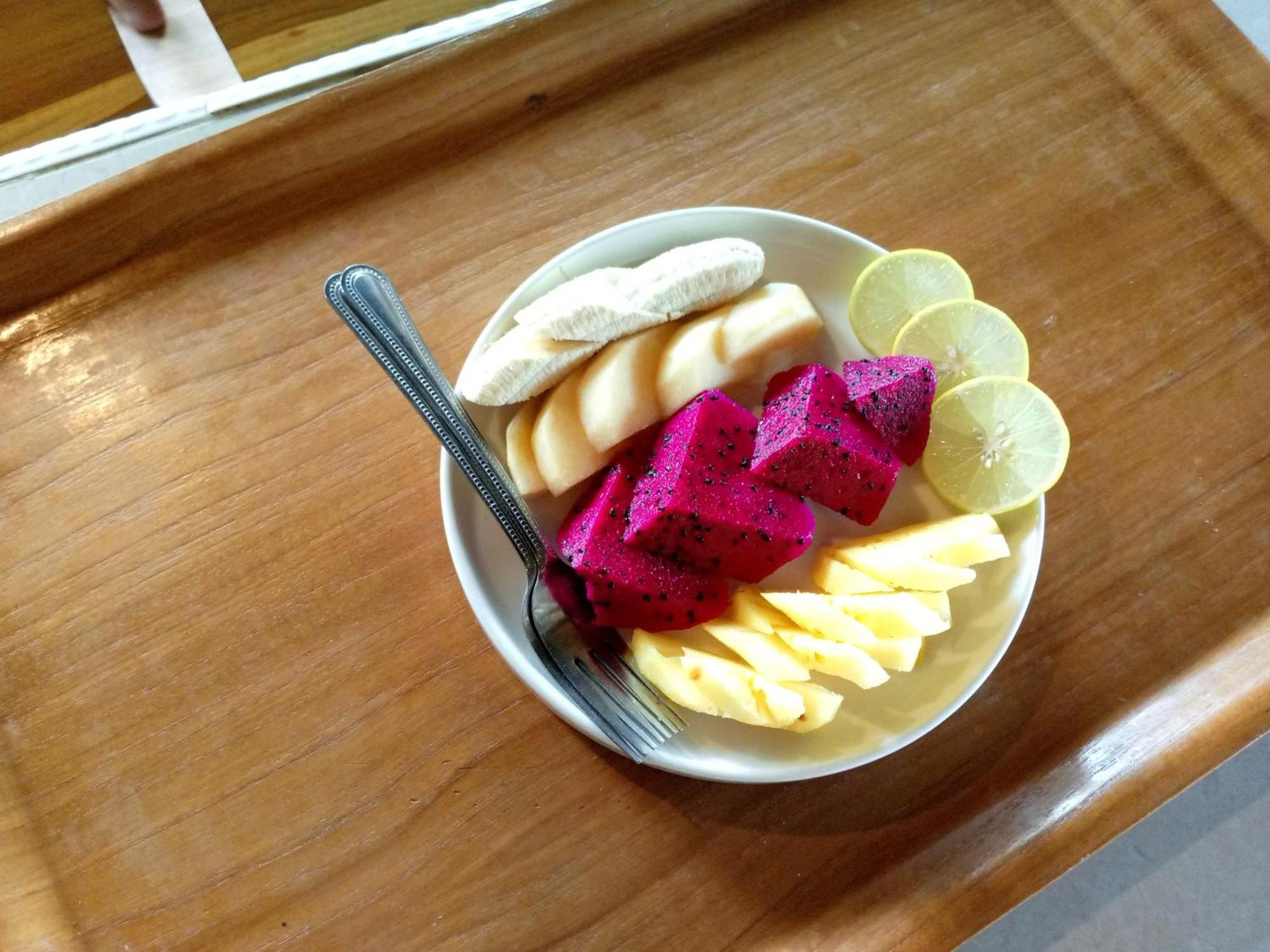Asan Rinjani Homestay เตเตบาตู ภายนอก รูปภาพ